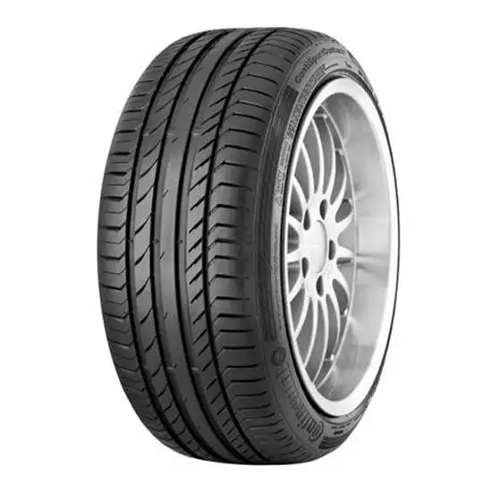 Pneu CONTINENTAL 255-35R19 CONTISPORTCONTACT 5P