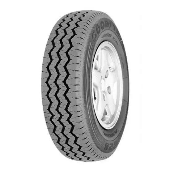 Pneu GOODYEAR 185-80R14 Cargo G28