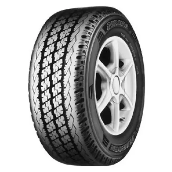 Pneu BRIDGESTONE 225-70R15 DURAVIS R630