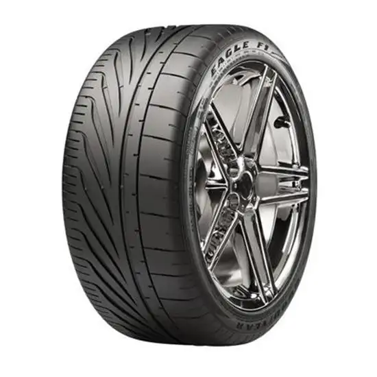Pneu  GOODYEAR 195-55R16 91V V4DEASG2