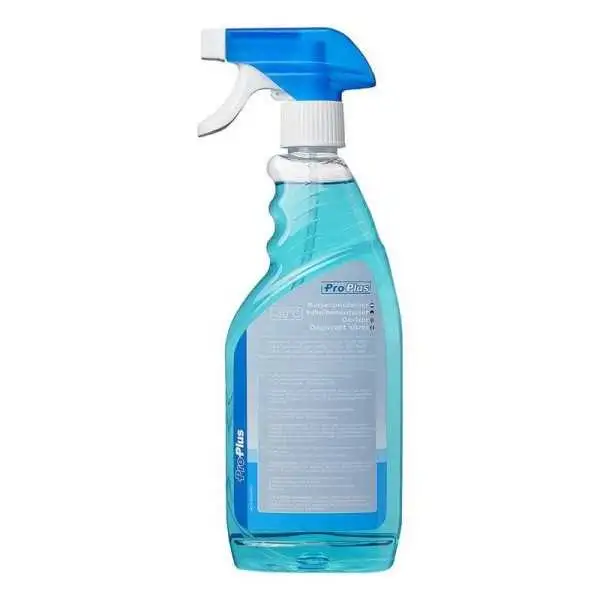 Dégivrant vitres 500ml pulvérisateur