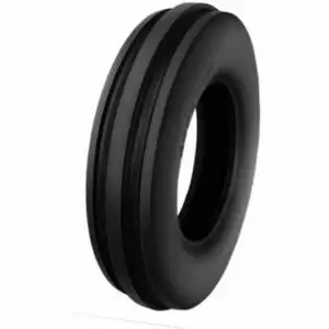 Pneu Deli Tire 4.00-8 43A6 4PR TT 3 RIB | S-318 · Été