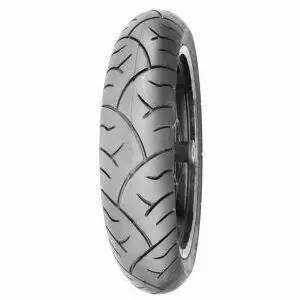 Pneu Deli Tire 130/90-15 66P | SB-106 Storm · Été