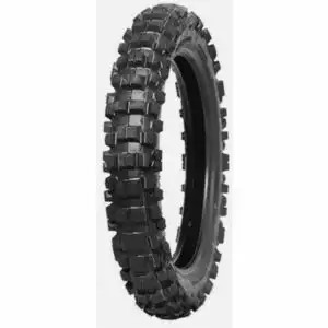 Pneu Deli Tire 60/100-14 30M TT Avant | SB-114F Terra Cross · Été