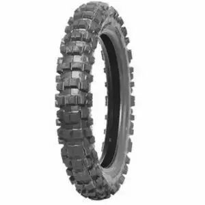 Pneu Deli Tire 100/90-19 57M TT Arrière | SB-114R Terra Cross · Été