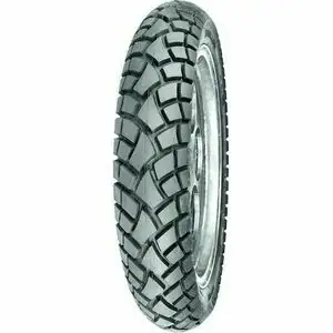 Pneu Deli Tire 110/90-17 60P TT | SB-117 Street Enduro · Été