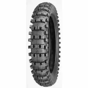 Pneu Deli Tire 100/100-18 59M TT Arrière | SB-137 ALL Terra VX15 · Été