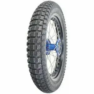 Pneu Deli Tire 3.75-19 61P TT Arrière | SB-165 Speedway · Été