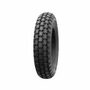 Pneu Deli Tire 3.50-8 46M Avant/Arrière | SC-110 · Été