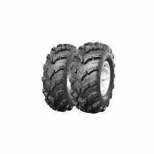 Pneu Deli Tire 26X9-12 71F 8PR | SG-781 · Été