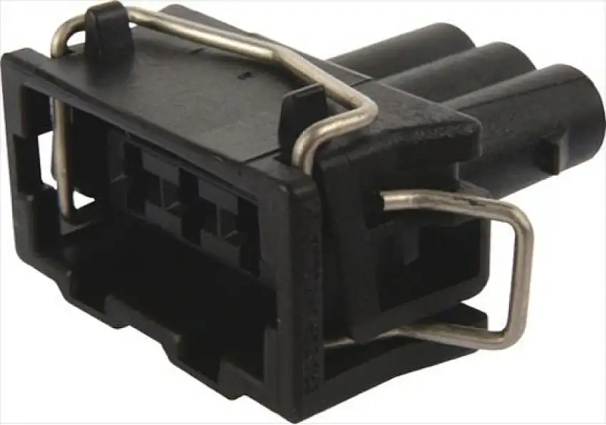BOîTIER DE CONNECTEUR DELPHI 3 BROCHES POUR SéRIE METRI-PACK 150