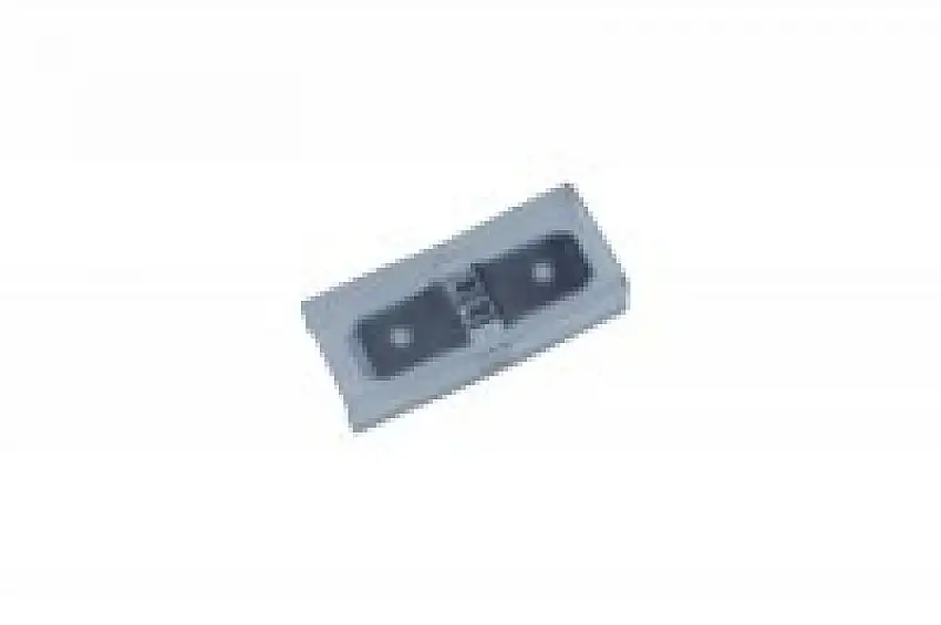 BARRETTE DE CONNEXION 1->1 POUR CâBLES DE 0,5-1,5MM² (5 PIèCES)
