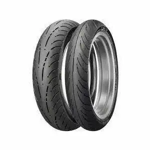 Pneu Dunlop 130/70-18 63H Avant | D428 · Été