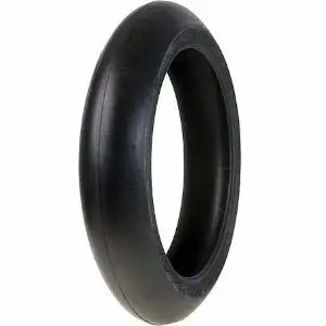 Pneu Dunlop 120/70 R17 NHS MS3 | KR106 · Été