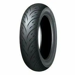 Pneu Dunlop 130/70 R16 61S Arrière | Scootsmart 2 · Été