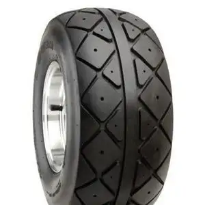 Pneu Duro 280/50-9 34J 4PR E-mark | DI-2014 Road ATV · Été