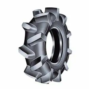 Pneu Duro 4.50-10 TT | HF251 · Été
