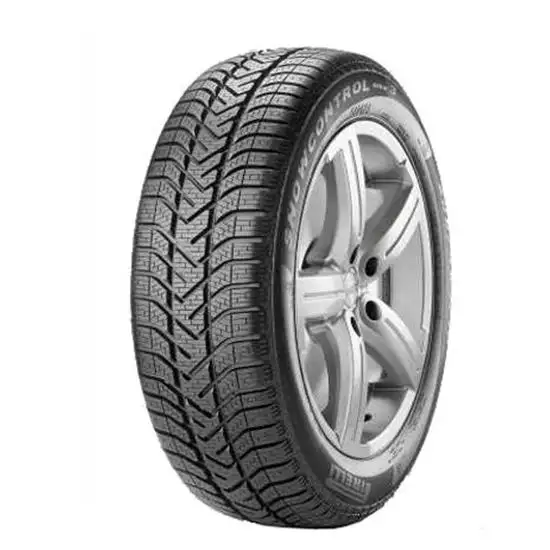 Pneu PIRELLI 185-55R16 W190 SC C3