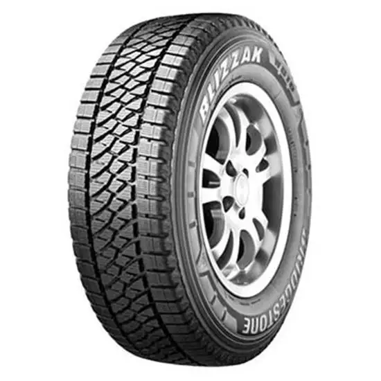 Pneu BRIDGESTONE 235-65R16 BLIZZAK W810