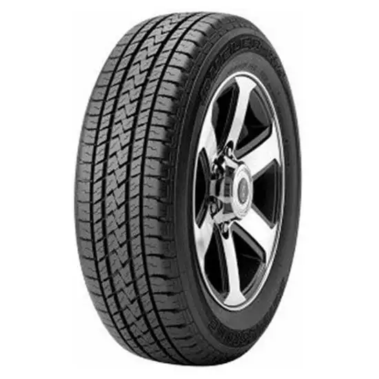 Pneu BRIDGESTONE 235-55R20 D33A RX LHD