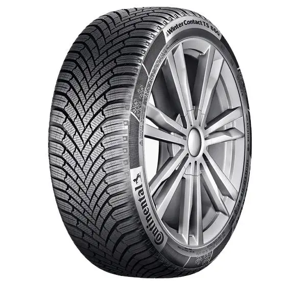 Pneu CONTINENTAL 185-65R15 WINTERCONTACT TS 860