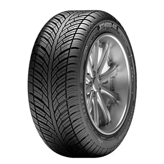 Pneu ZEETEX 205-60R16 ZT4000