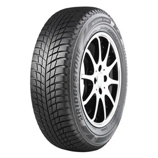 Pneu BRIDGESTONE 185-65R15 BLK LM001