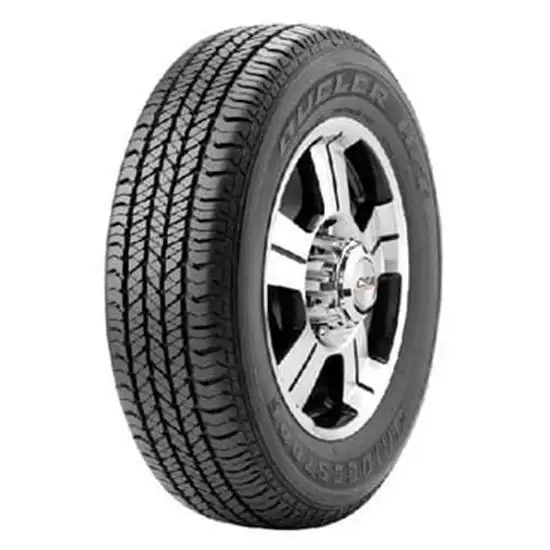 Pneu BRIDGESTONE 265-65R17 DUELER HT 684 II