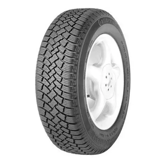 Pneu CONTINENTAL 175-55R15 WinterContact TS760