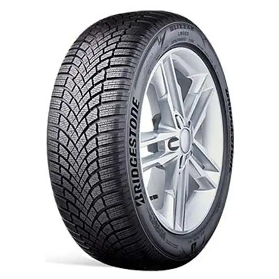 Pneu BRIDGESTONE 225-50R17 BLIZZAK LM005 DRIVEGUARD