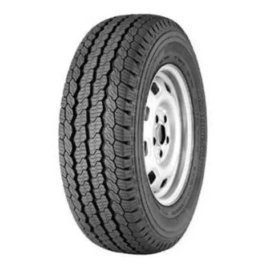 Pneu CONTINENTAL 215-65R16 Vanco FourSeason 2