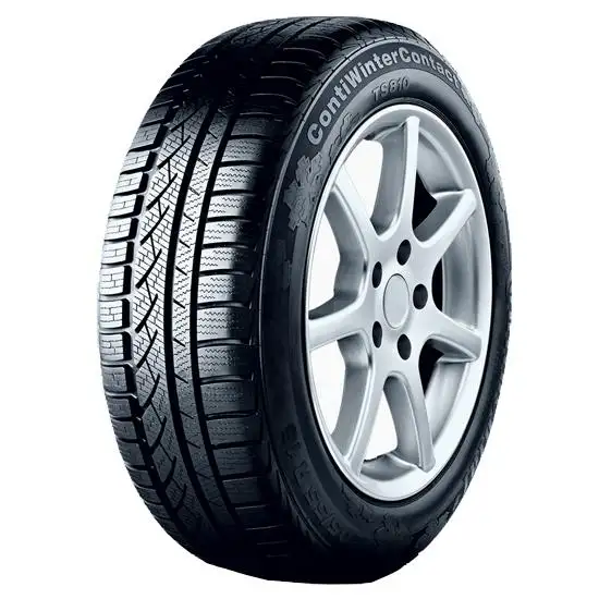Pneu CONTINENTAL 195-60R16 WinterContact TS810