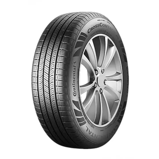 Pneu CONTINENTAL 235-55R20 CROSSCONTACT RX
