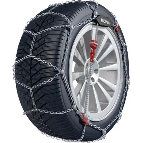 Chaîne neige CG-9 030 KONIG