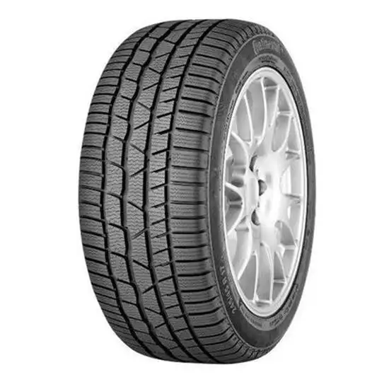 Pneu CONTINENTAL 205-60R16 WinterContact TS 830 P