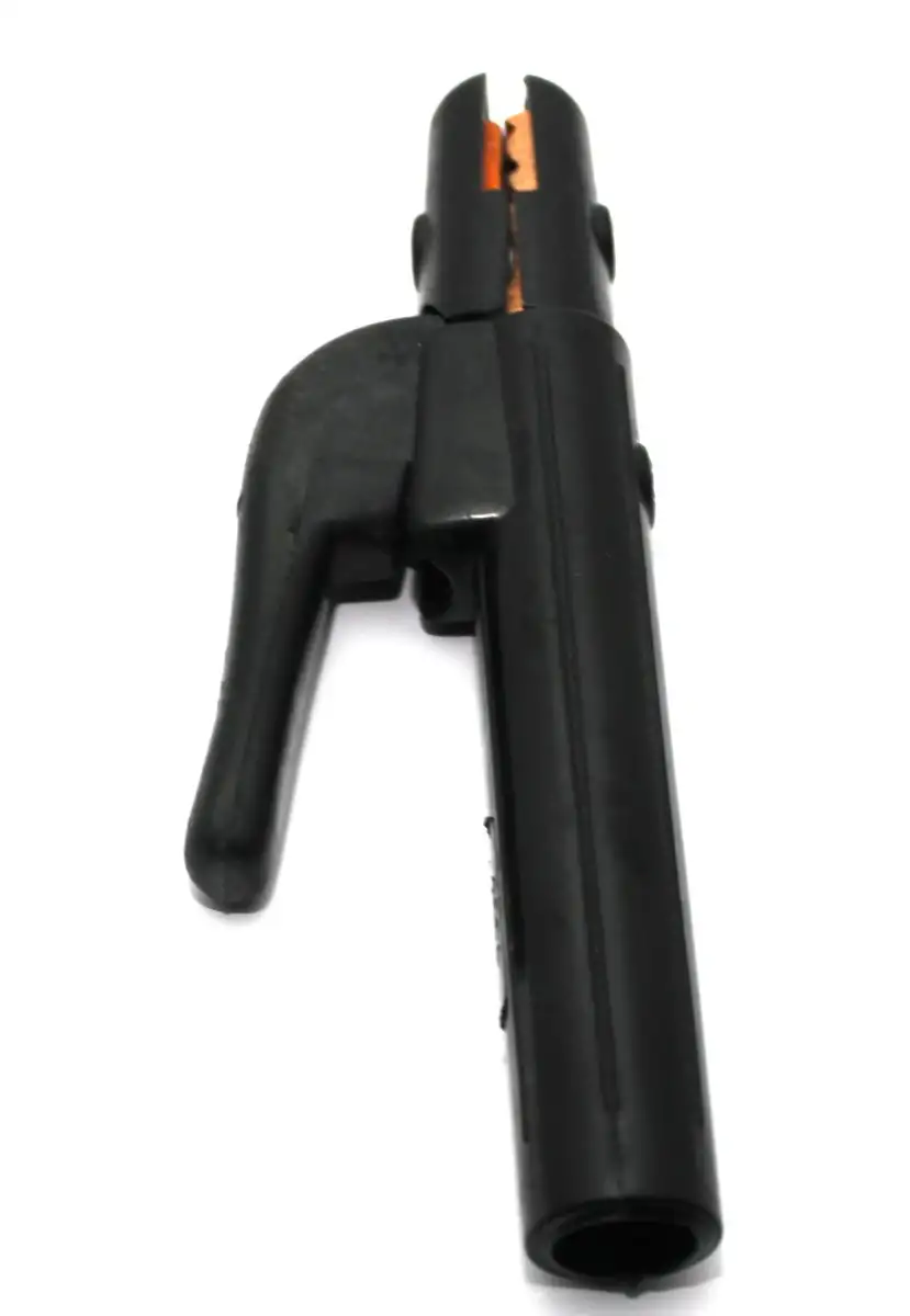 PORTE-éLECTRODE CBL-WELDING KROKO 200-300A POUR SOUDAGE POLYVALENT