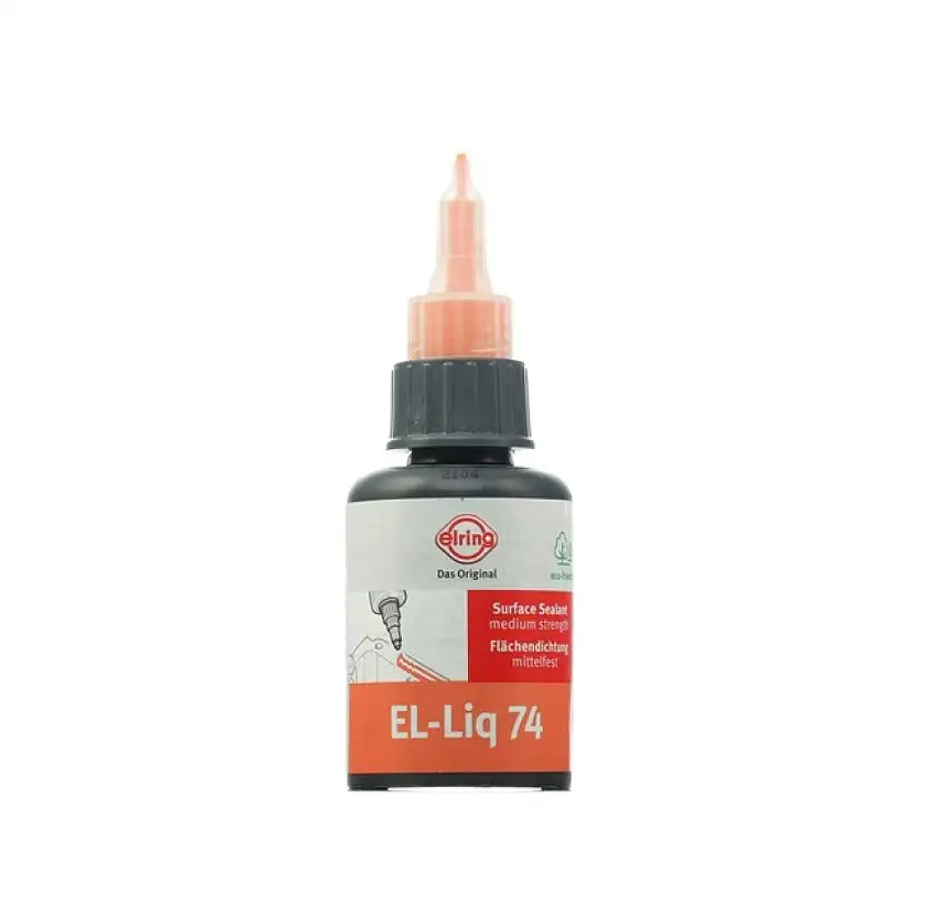 ELRING EL-LIQ 74 MASTIC D'éTANCHéITé LIQUIDE 50ML