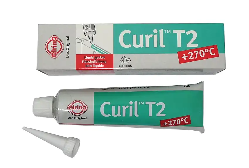 ELRING CURIL T2 JOINT LIQUIDE VERT 70ML
