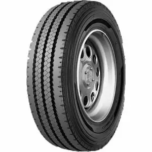 Pneu Evergreen 275/70 R22.5 152/148J 18PR 3PMSF | EAU-91 · 4 saisons