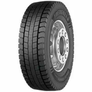 Pneu Evergreen 315/70 R22.5 156/150L 18PR 3PMSF | EDR51 · Été