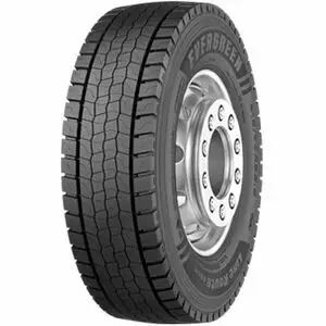 Pneu Evergreen 295/60 R22.5 150/147L 18PR 3PMSF | LineRoute EDL11 · Été