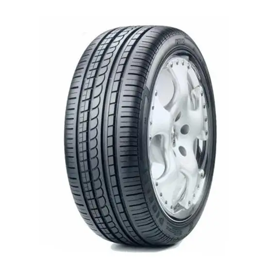 Pneu PIRELLI 275-45R20 PZERO ROSSO ASIMMETRICO
