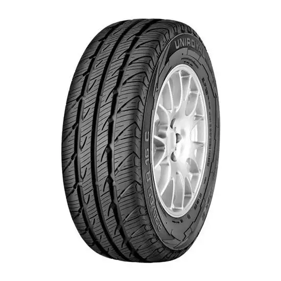 Pneu UNIROYAL 205-70R15 Rain Max 2