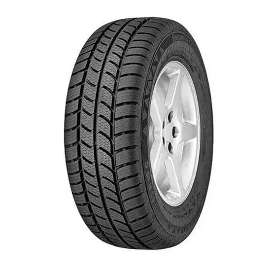 Pneu CONTINENTAL 195-70R15 VANCOWINTER 2