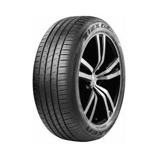 Pneu FALKEN 225-50R17 ZE310 4RAINURES