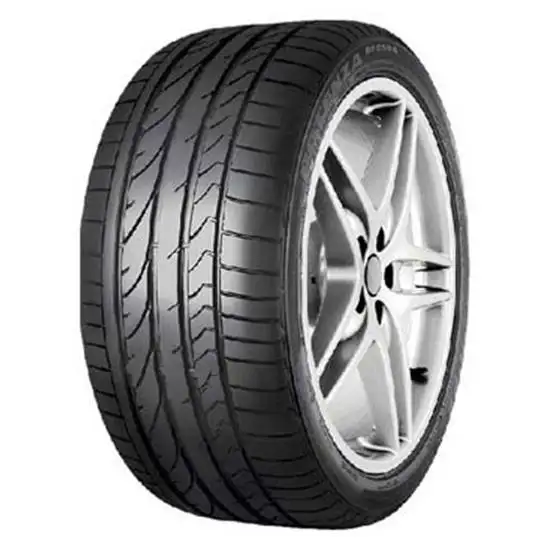 Pneu BRIDGESTONE 205-50R17 POTENZA RE050 ASY