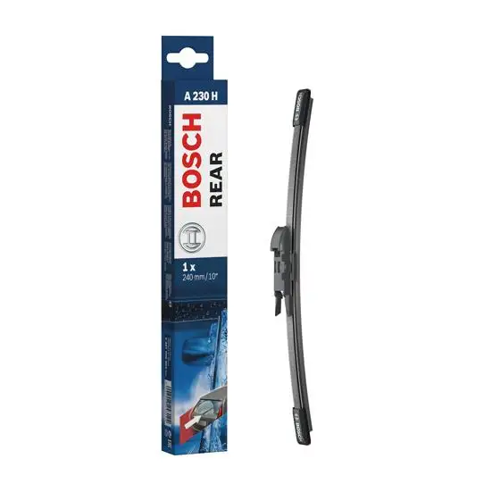 Bosch Balai d'essuie-glace Rear A230H