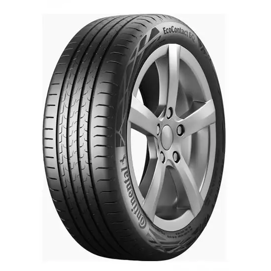 Pneu CONTINENTAL 215-60R17 ECOCONTACT 6 Q
