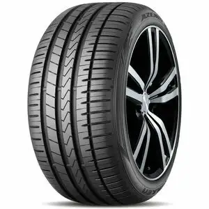 Pneu Falken 235/55 R18 100H | Azenis FK510A SUV · Été