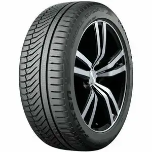 Pneu Falken 225/45 R17 94W XL MFS 3PMSF | Euroall Season AS220 PRO · 4 saisons